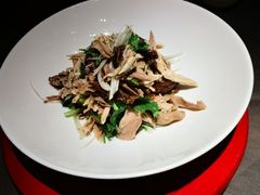 -大鹏饭店·金陵家宴(奥体中心店)