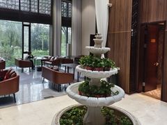 -后海彼岸花园餐厅