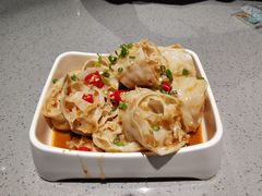 -半天妖烤鱼(兰州国芳中心店)