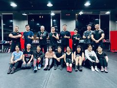 -极斗-IKMF马伽术·格斗运动学院(东直门店)