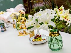 -ZOZO's昌左左精致甜品设计(新北店)