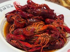 -有位虾匠·香辣蟹·小龙虾(李村店)