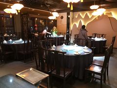 大堂-乾州食府(小雁塔店)