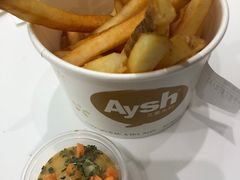 -艾薯夫妇Aysh(福田星河COCOPark店)