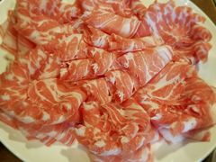 -竹叶涮肉坊(总店)