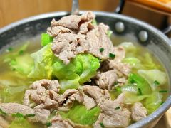 -全牛匠·乐山跷脚牛肉(新中关店)