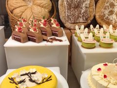 -南湖宾馆·鸳湖阁全日制餐厅