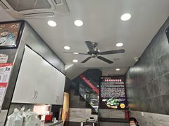 -京陵鸭血粉丝汤(景德路店)