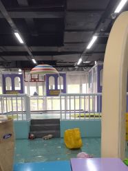 -妙糖乐园(乐坊·大华生活广场店)