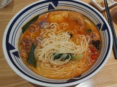 -黄太牛·牛肉面(长江北路店)