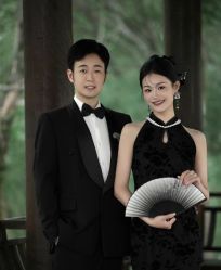 -女王风尚STUDIO·轻奢化定制