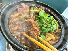 -川香煲(茅台路店)