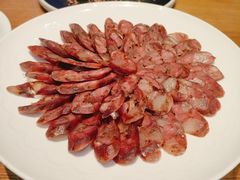 -奉天掌柜·非遗猪手·笨饺子(崇山路店)