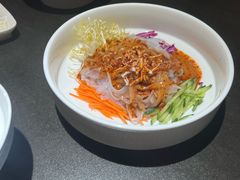 -喜悦烤鸭·新京菜(王府井店)