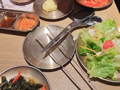 -西塔老太太泥炉烤肉(亚运村店)
