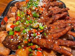 -破三川·新川菜(静安大融城店)