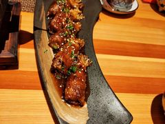 -皇品田苑日式料理(苏州中心店)