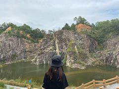 -红山村