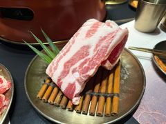 -西塔老太太泥炉烤肉(龙湖北苑天街店)