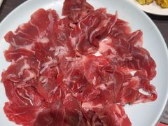 -东来顺饭庄(上地华联店)