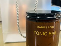 白皮书-仝TONIC·BAR(长乐路店)