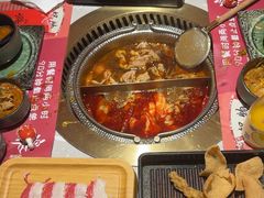 -空之介寿喜烧·和牛放题(恒隆广场店)