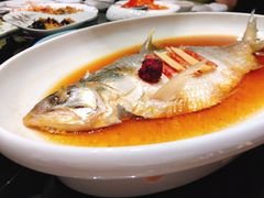 -海味世家·家常菜馆(明州里店)