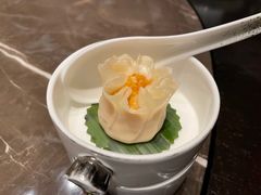 -海派悦庭·海胆烧麦·新融合菜(凯德广场店)
