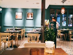 大堂-美奈小馆·越南料理(中航城君尚购物中心店)
