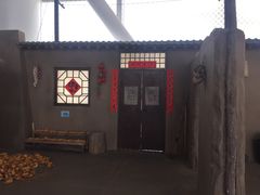 -汉堡王(银川河东机场餐厅)