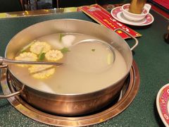 -大吉利·潮汕牛肉火锅(河西店)