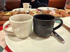 -星巴克(金茂大厦店)