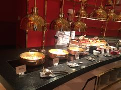 -咖啡苑 - 蔚藍夏日限定主题(永利皇宫店)