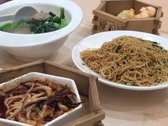 -聚福宝合苑食府(南头镇店)