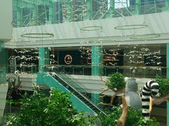 -大族广场Mall&More