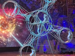 -广州长隆国际大马戏