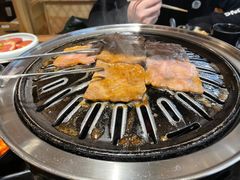 -九田家黑牛烤肉料理(石路天虹店)