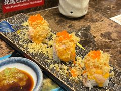 -古田居·特色寿司料理(星之岛旗舰店)