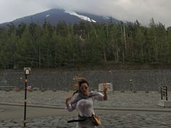 -富士山吉田線五合目