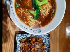 -囿面传统制面馆(中央路店)