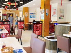 -王家沙点心店(万航渡路店)