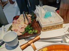 -濠七糟粕醋•海南酸汤火锅(中关村店)