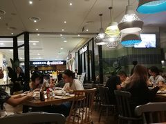 -Pho Asia 亚阁越南料理(上海来福士广场店)