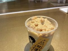 -喜茶(深圳福田星河COCO Park店)