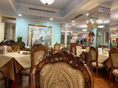 大堂-新侨三宝乐西餐厅(崇文门店)