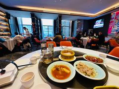 -香港狮子山下·明星粤菜餐厅(北苑店)