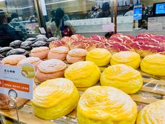 -奈雪的茶(国金中心店)