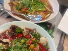 -盛中钰广味小馆