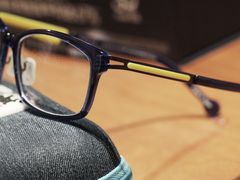 -目艮眼镜SHOWROOM(品牌集合店)