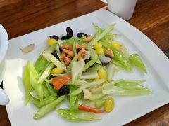 -少林寺欢喜地素斋馆